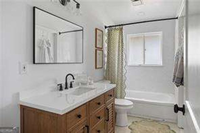 2291 Nesbitt Drive NE, Brookhaven, GA 30319