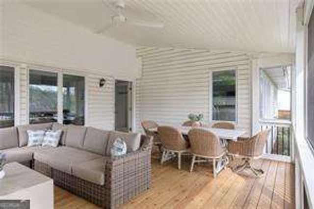 2291 Nesbitt Drive NE, Brookhaven, GA 30319