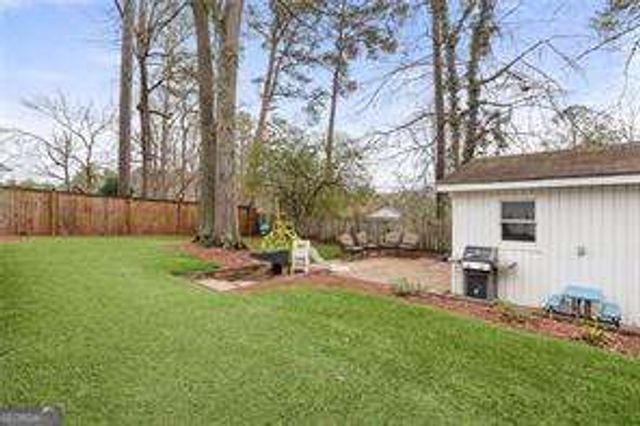 2291 Nesbitt Drive NE, Brookhaven, GA 30319