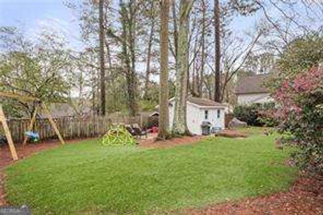 2291 Nesbitt Drive NE, Brookhaven, GA 30319