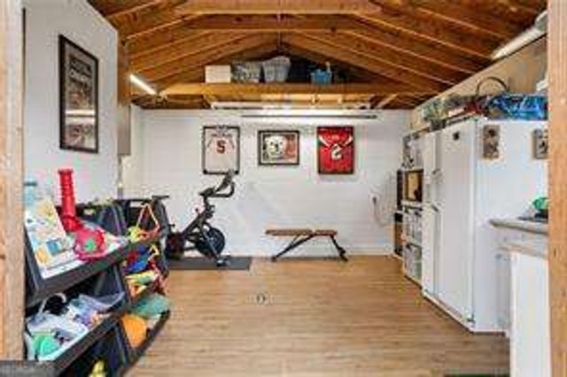 2291 Nesbitt Drive NE, Brookhaven, GA 30319