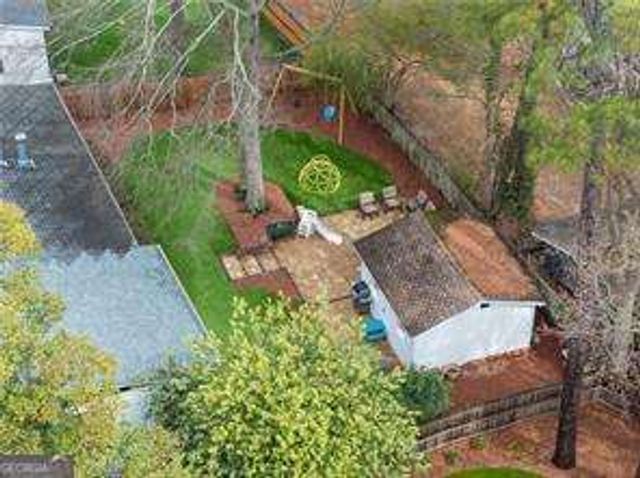 2291 Nesbitt Drive NE, Brookhaven, GA 30319