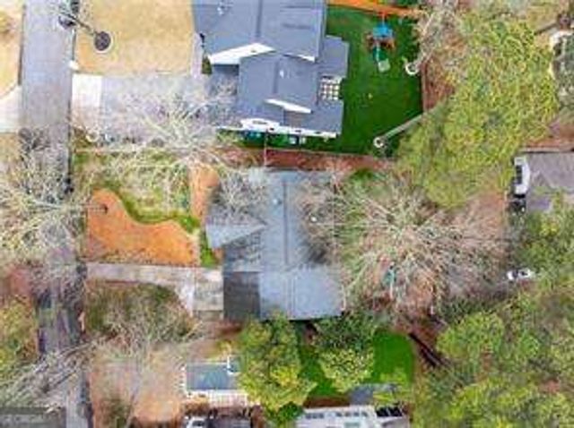 2291 Nesbitt Drive NE, Brookhaven, GA 30319