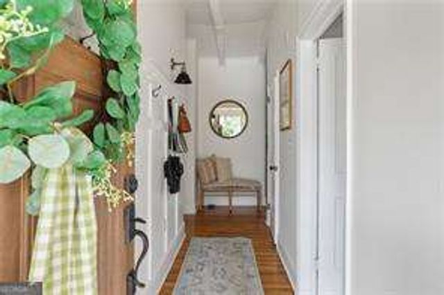 2291 Nesbitt Drive NE, Brookhaven, GA 30319