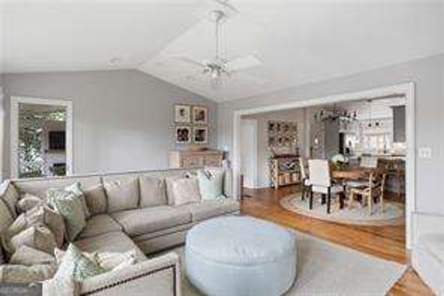 2291 Nesbitt Drive NE, Brookhaven, GA 30319