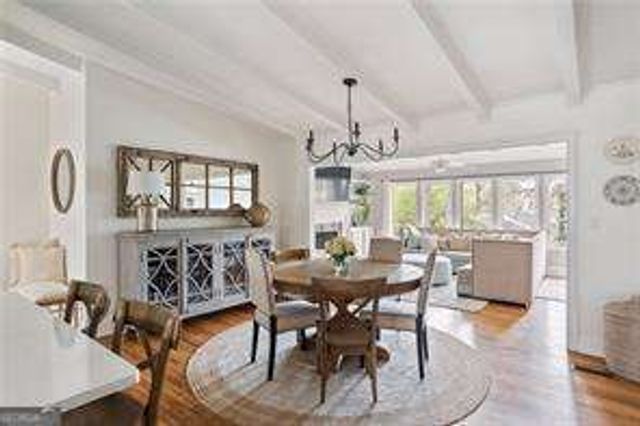 2291 Nesbitt Drive NE, Brookhaven, GA 30319