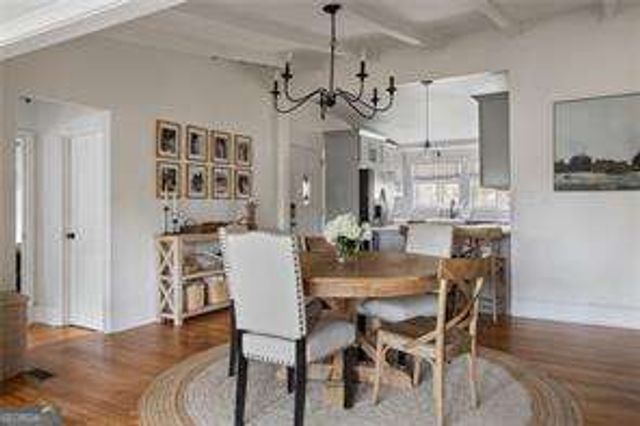 2291 Nesbitt Drive NE, Brookhaven, GA 30319