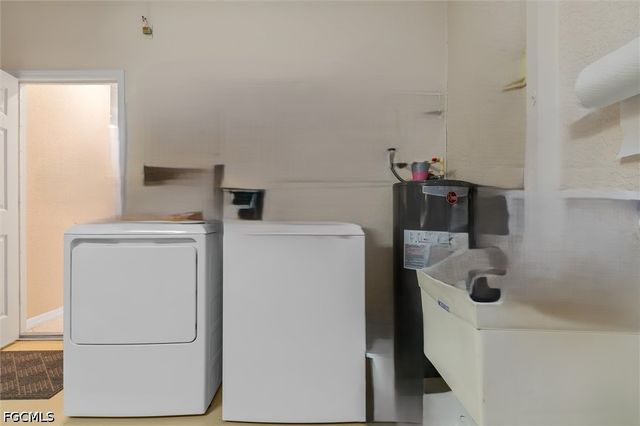 26481 Feathersound DR, Punta Gorda, FL 33955