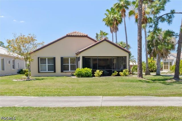 26481 Feathersound DR, Punta Gorda, FL 33955