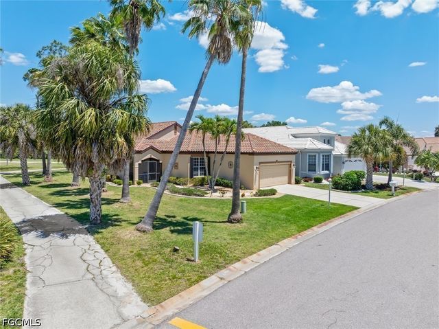 26481 Feathersound DR, Punta Gorda, FL 33955