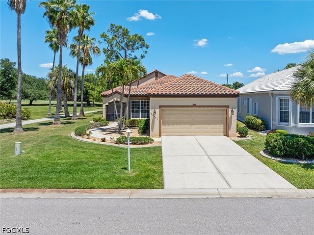 26481 Feathersound DR, Punta Gorda, FL 33955