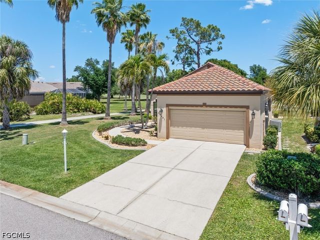 26481 Feathersound DR, Punta Gorda, FL 33955