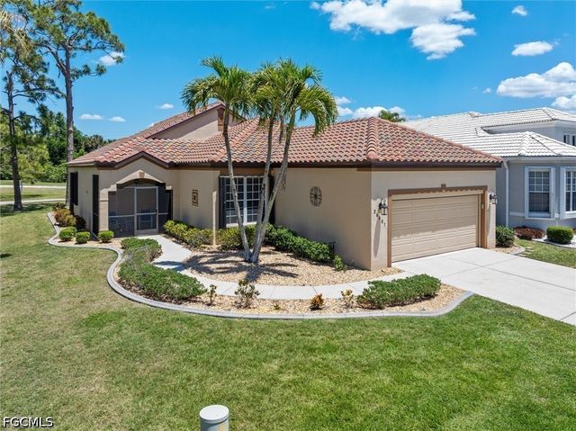 26481 Feathersound DR, Punta Gorda, FL 33955