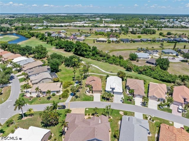 26481 Feathersound DR, Punta Gorda, FL 33955