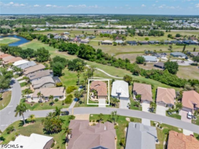 26481 Feathersound DR, Punta Gorda, FL 33955