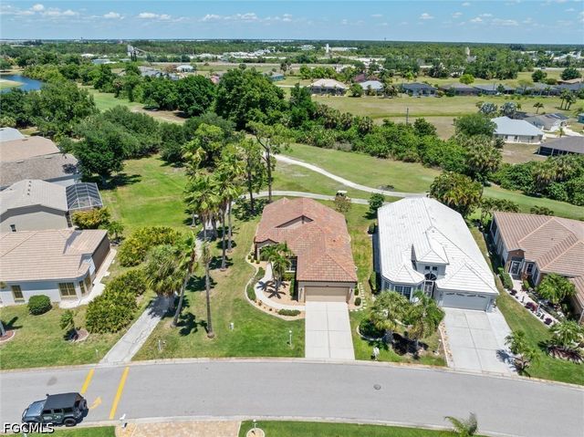 26481 Feathersound DR, Punta Gorda, FL 33955