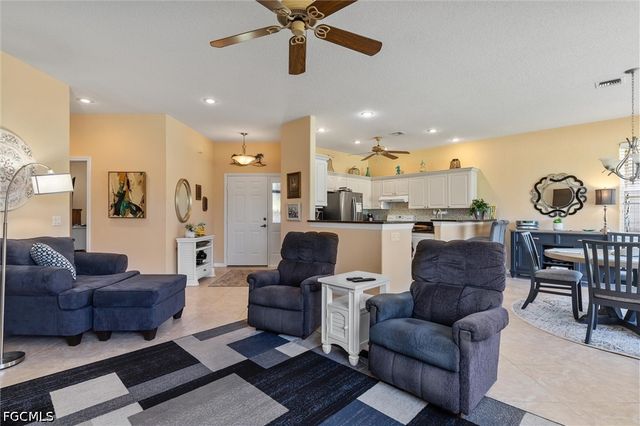 26481 Feathersound DR, Punta Gorda, FL 33955