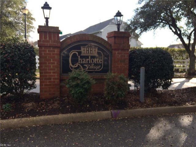 2712 Fayette CT, Virginia Beach, VA 23456