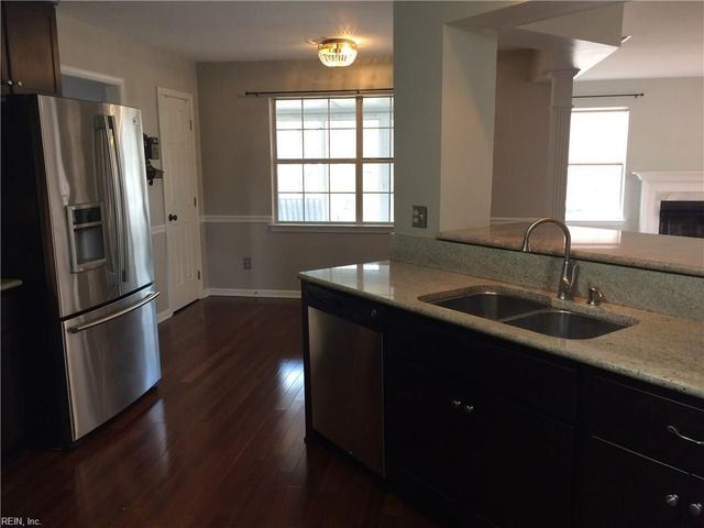 2712 Fayette CT, Virginia Beach, VA 23456