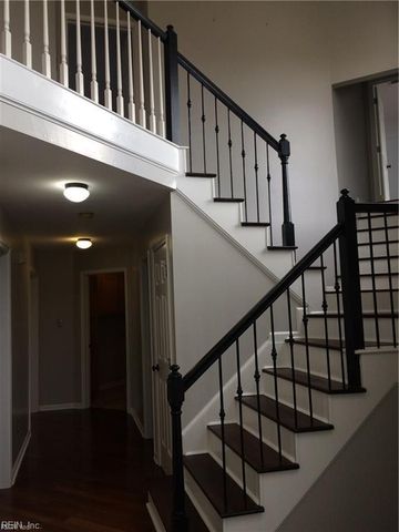 2712 Fayette CT, Virginia Beach, VA 23456