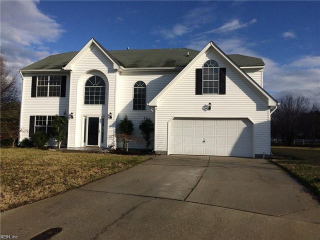 2712 Fayette CT, Virginia Beach, VA 23456