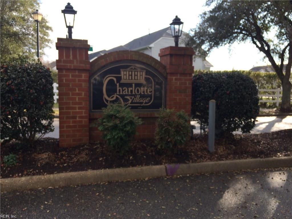 2712 Fayette CT, Virginia Beach, VA 23456