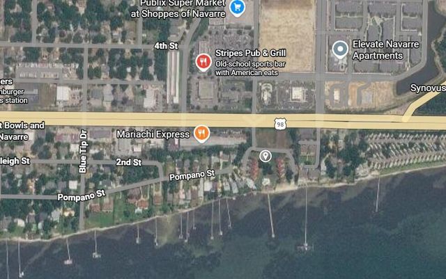 8269 Navarre Parkway, Navarre, FL 32566