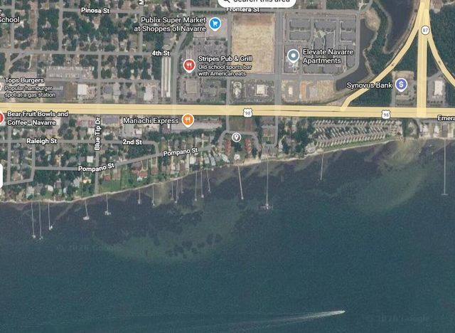 8269 Navarre Parkway, Navarre, FL 32566