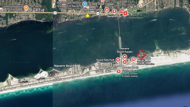 8269 Navarre Parkway, Navarre, FL 32566