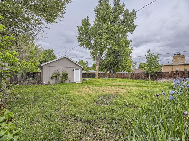 5339 S Windermere St, Littleton, CO 80120