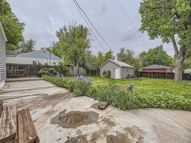 5339 S Windermere St, Littleton, CO 80120