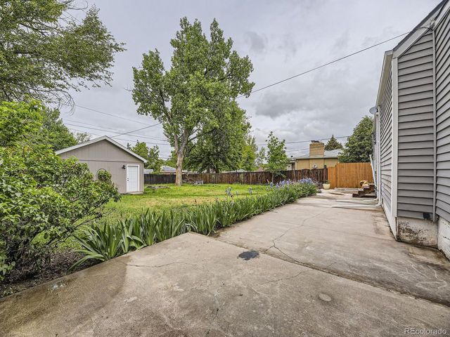 5339 S Windermere St, Littleton, CO 80120