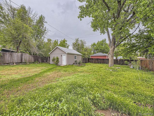 5339 S Windermere St, Littleton, CO 80120