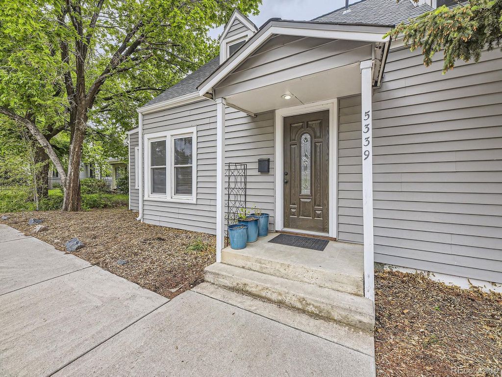 5339 S Windermere St, Littleton, CO 80120