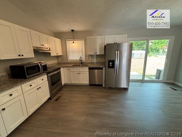 415 Atwell Drive, Fayetteville, NC 28314