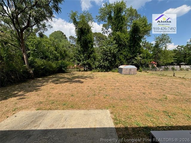 415 Atwell Drive, Fayetteville, NC 28314