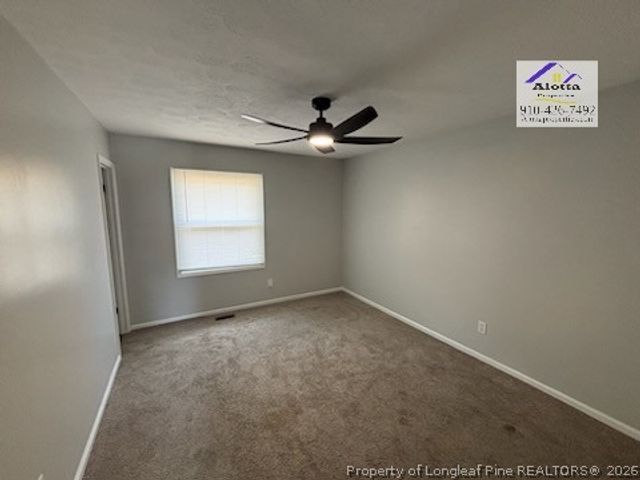 415 Atwell Drive, Fayetteville, NC 28314