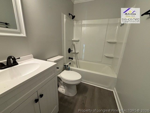 415 Atwell Drive, Fayetteville, NC 28314