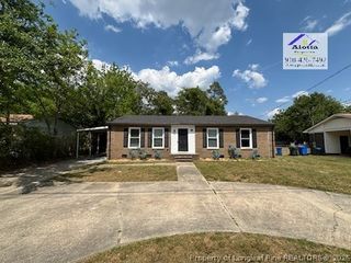 415 Atwell Drive, Fayetteville, NC 28314