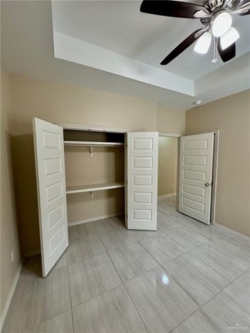 2611 E Eisenhower Avenue, Mission, TX 78573