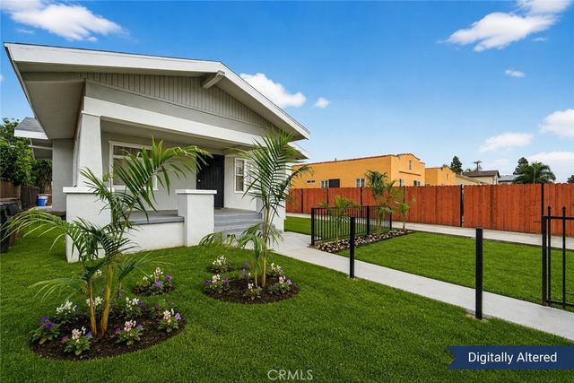 1043 W 95th Street, Los Angeles, CA 90044