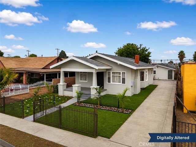 1043 W 95th Street, Los Angeles, CA 90044