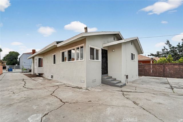 1043 W 95th Street, Los Angeles, CA 90044