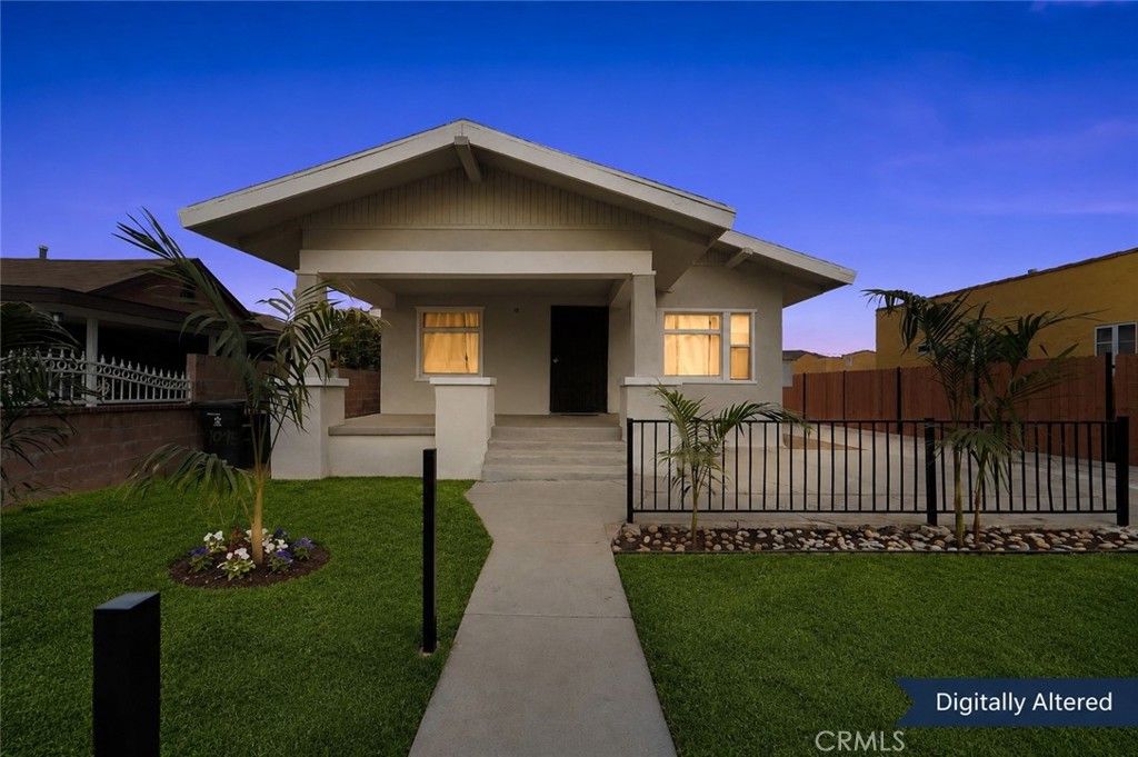 1043 W 95th Street, Los Angeles, CA 90044