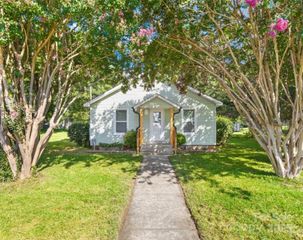 604 S Zion Street, Landis, NC 28088