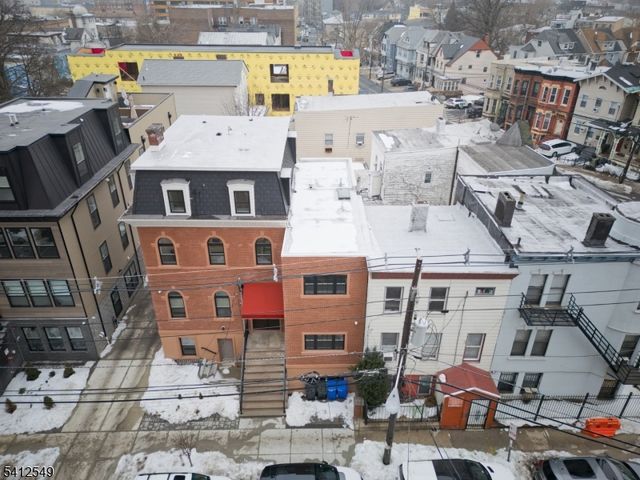 133 Clifton Pl 3, Jersey City, NJ 07304