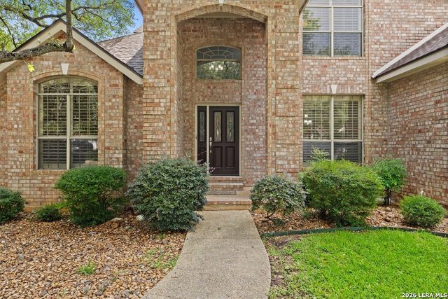 17314 FOUNTAIN BLUFF DR, San Antonio, TX 78248