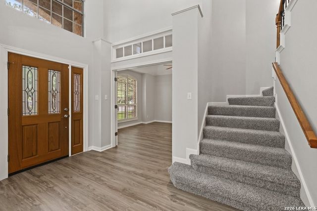 17314 FOUNTAIN BLUFF DR, San Antonio, TX 78248