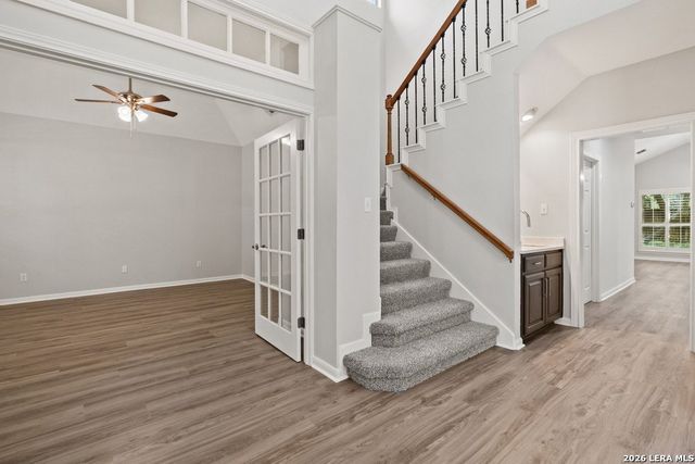 17314 FOUNTAIN BLUFF DR, San Antonio, TX 78248