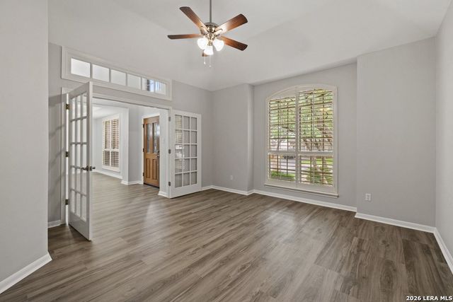17314 FOUNTAIN BLUFF DR, San Antonio, TX 78248